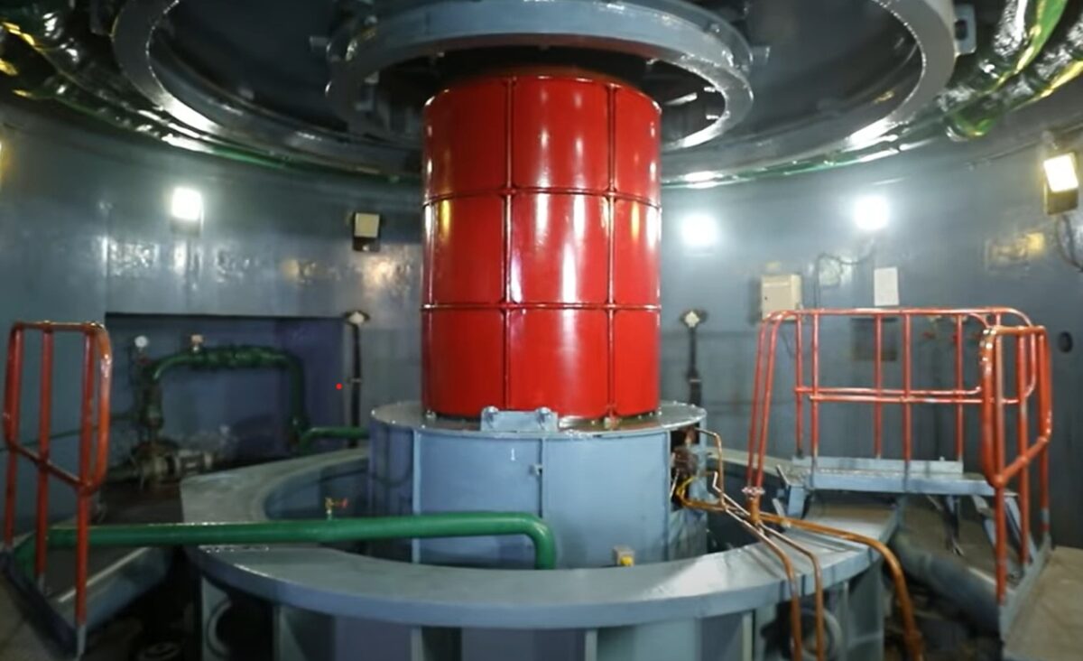 India’s THDC commissions new unit of 1 GW pumped storage project