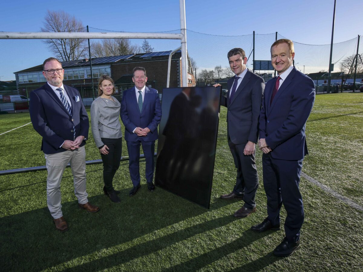 Ireland reaches 1 GW of installed rooftop PV capacity