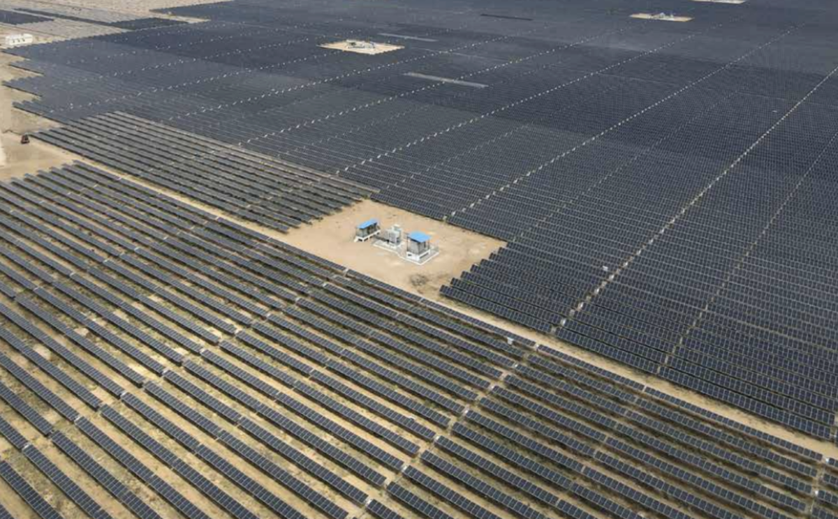pv-magazine.com - Uma Gupta - India installs 6.1 GW of open-access solar in first nine months of 2025
