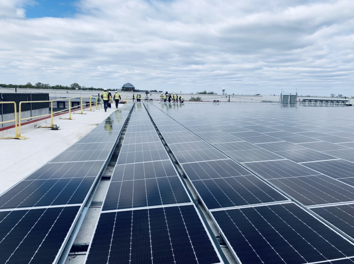 Three US states drive community solar growth in Q3