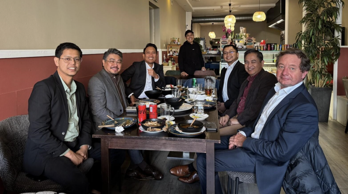 Indonesia’ Pertamina to build 50 MW flexible PV production line in Indonesia