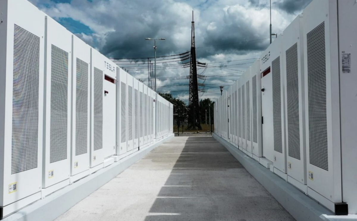 Poland shortlists 183 energy storage projects for EU funding