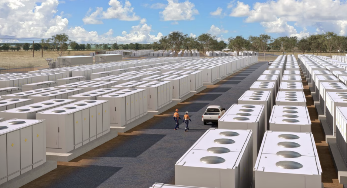 Sembcorp buys Australia’s Alinta Energy for $4.3 billion