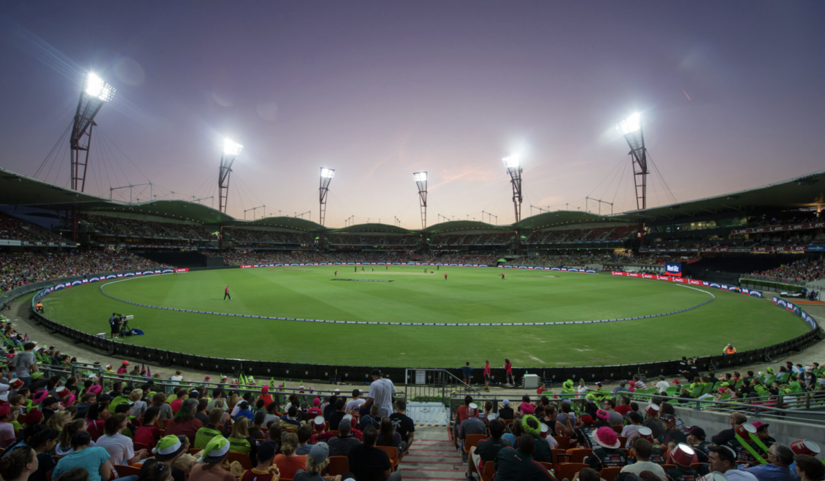 Engie to power Australian cricket matches with GreenPower