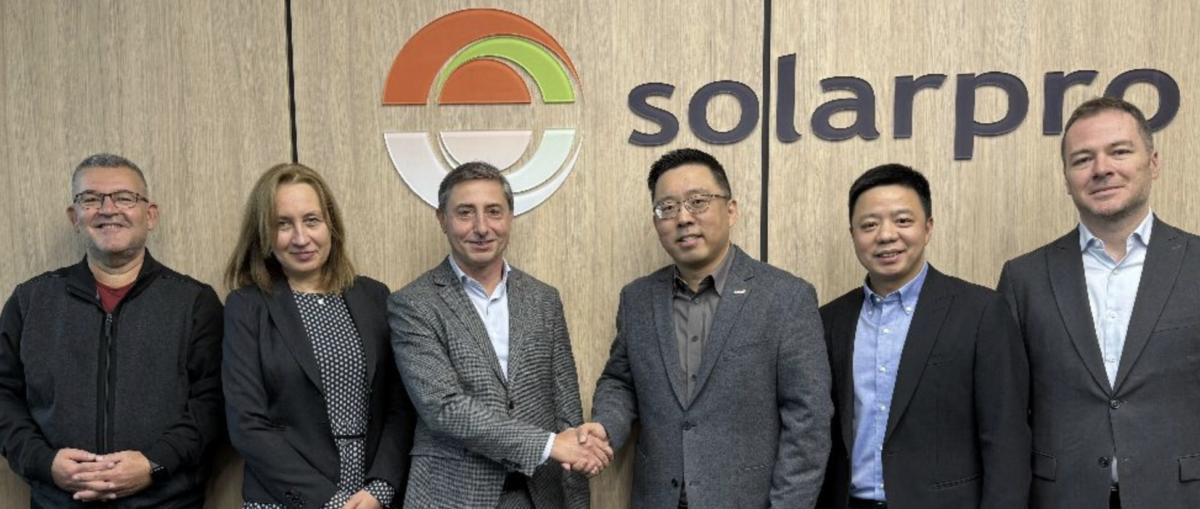 Hungary to host 450 MW solar plant using back-contact modules