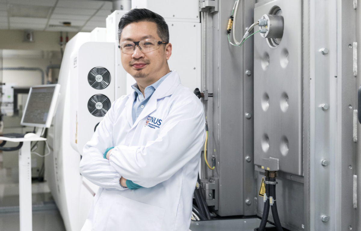 pv-magazine.com - Brian Publicover - Singapore team develops durable perovskite-silicon tandem solar cells