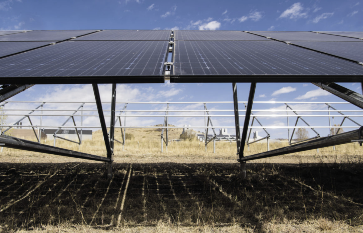 pv-magazine.com - Uma Gupta - Sembcorp completes acquisition of 300 MW solar project in India