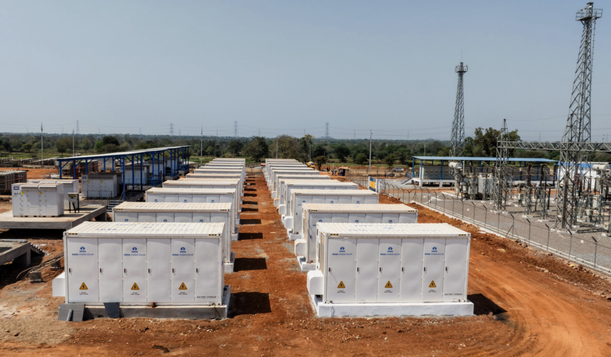 India may need 230 GWh of energy storage by 2030 as peak demand rises