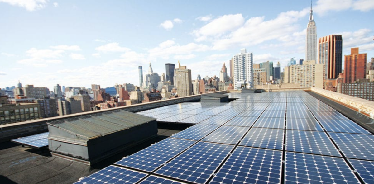 PV industry urges New York City to double solar target, add 2 GW of storage
