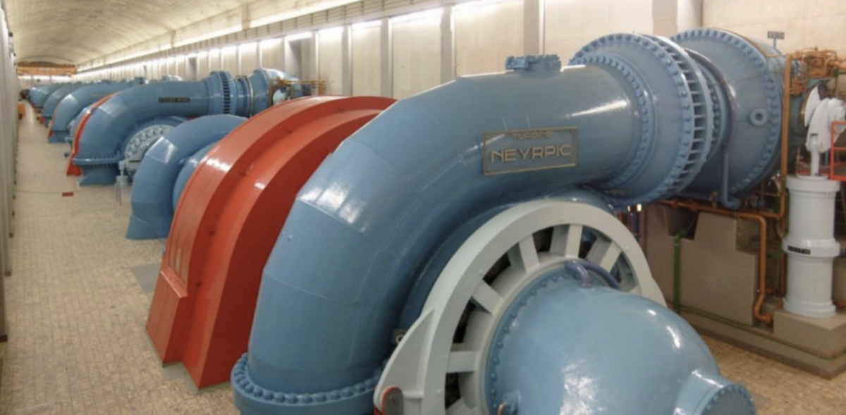 India tenders 1 GW of pumped storage to bolster grid-scale energy storage