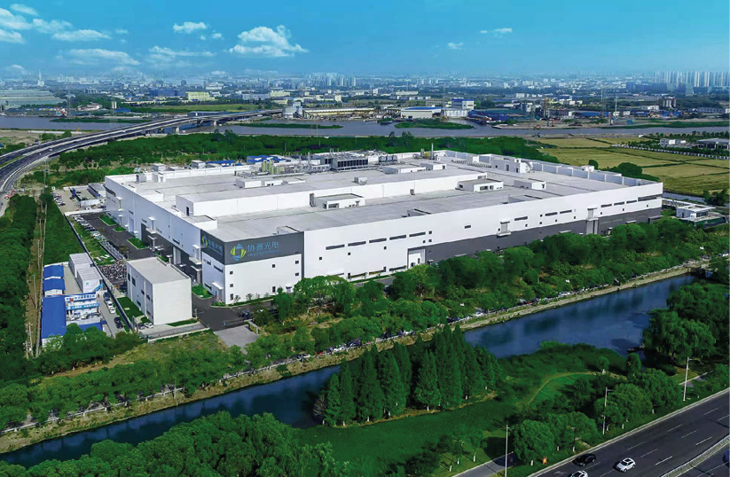 pv-magazine.com - Vincent Shaw - GCL Optoelectronic targets 2026 IPO, US plant, space solar rollout