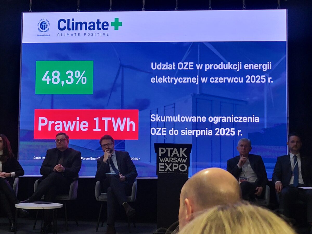 Key takeaways from Solar Energy Expo in Poland