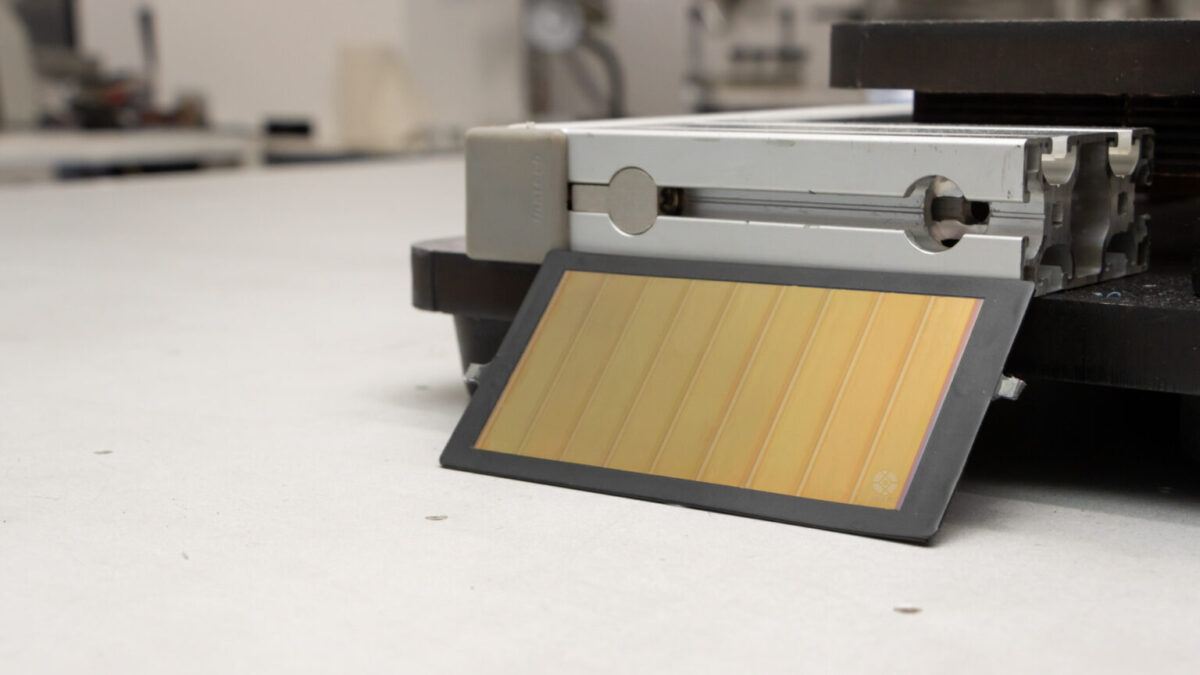 Australian startup moves forward with perovskite solar manufacturing plans