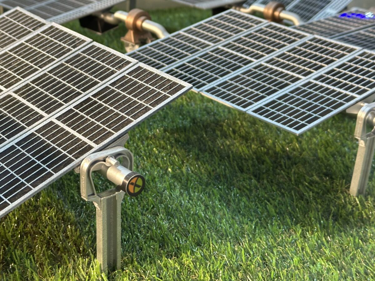 pv-magazine.com - PV could outcompete agriculture in Spain within 20 years