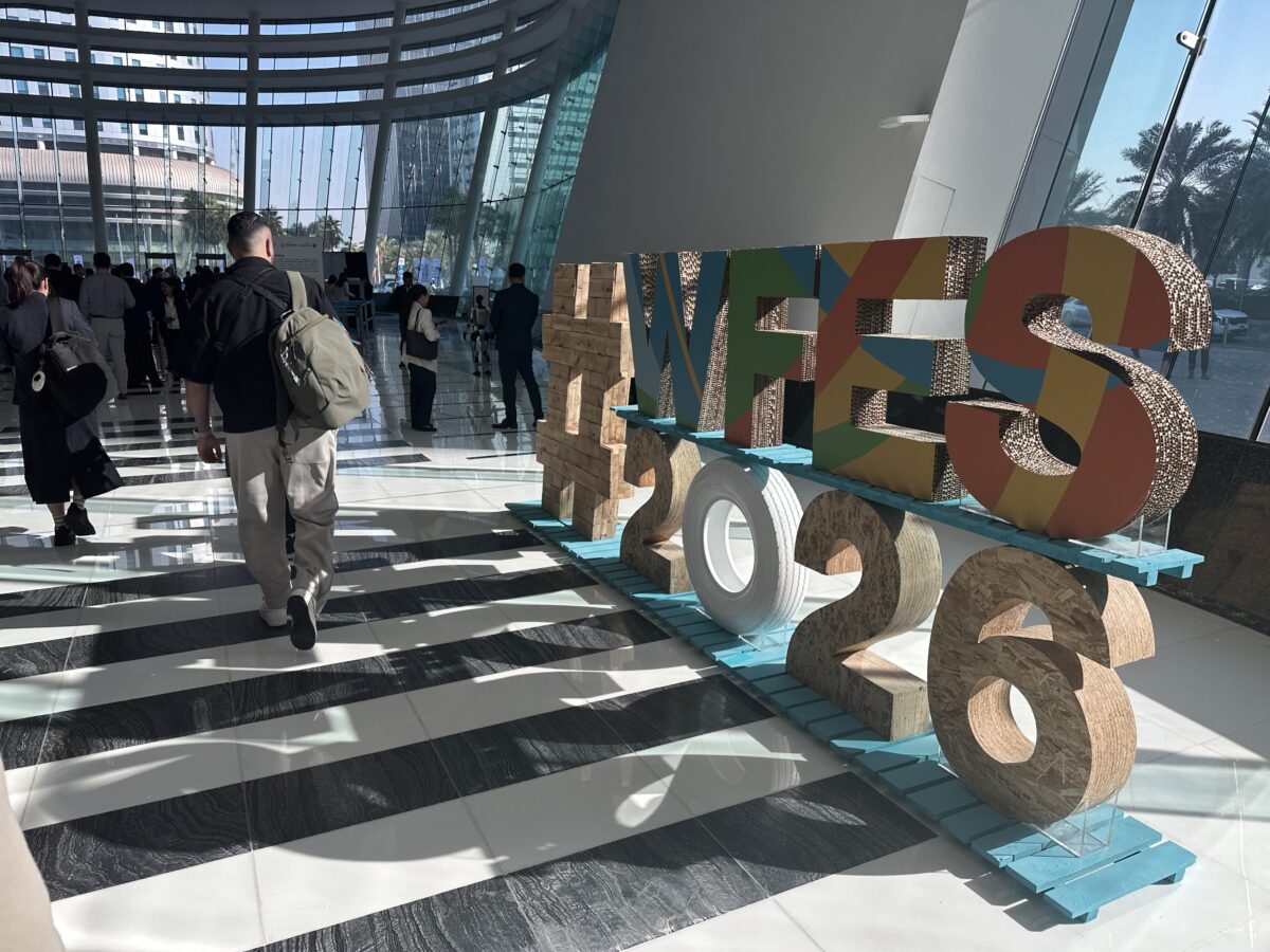 Key takeaways from Abu Dhabi’s World Future Energy Summit