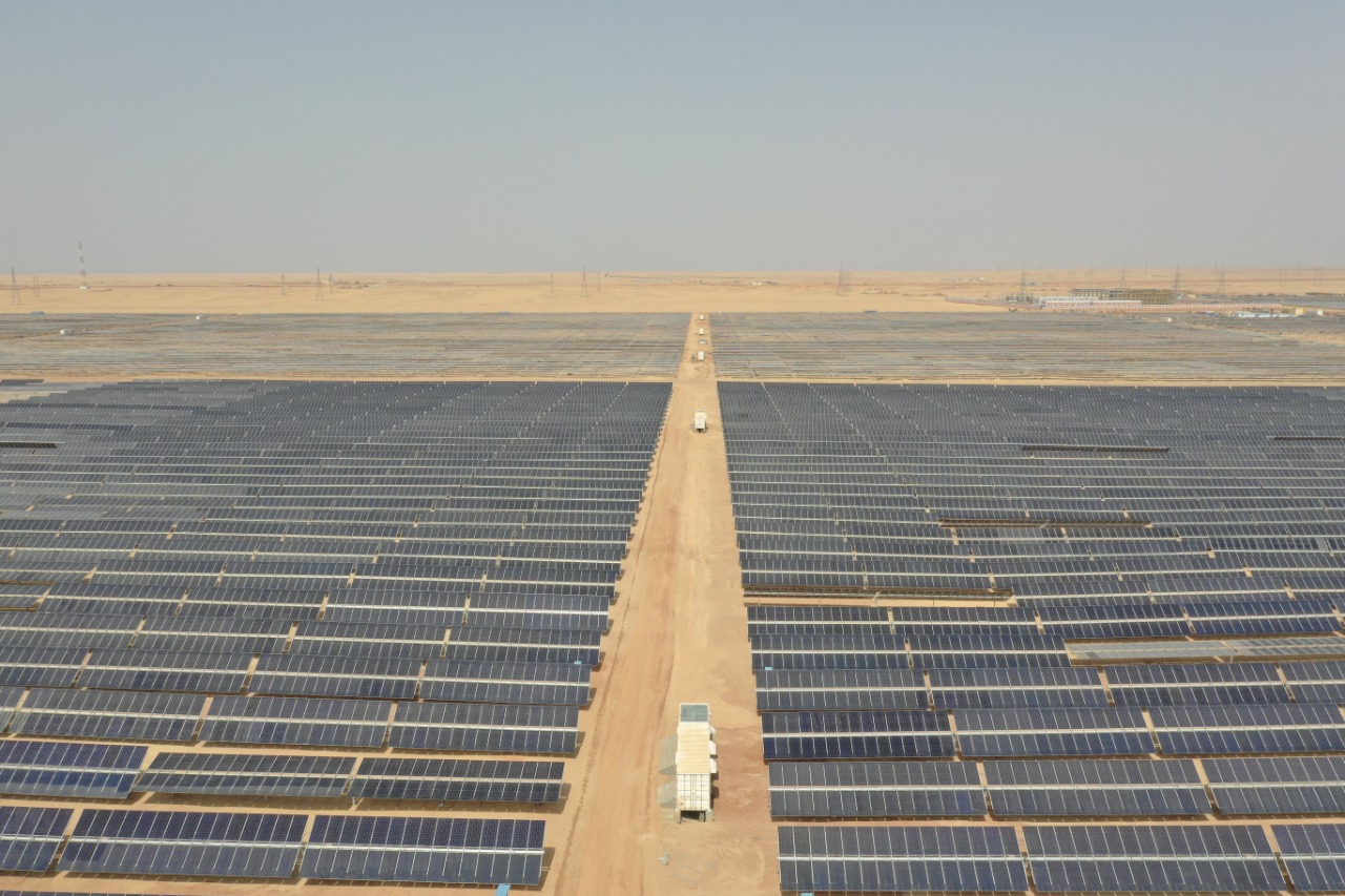 Scatec starts building 120 MW of solar in Tunisia