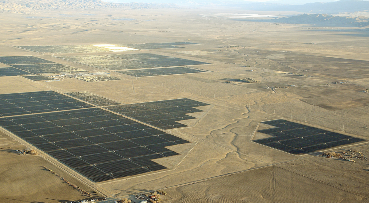 California water district plans up to 21 GW of solar on fallowed farmland