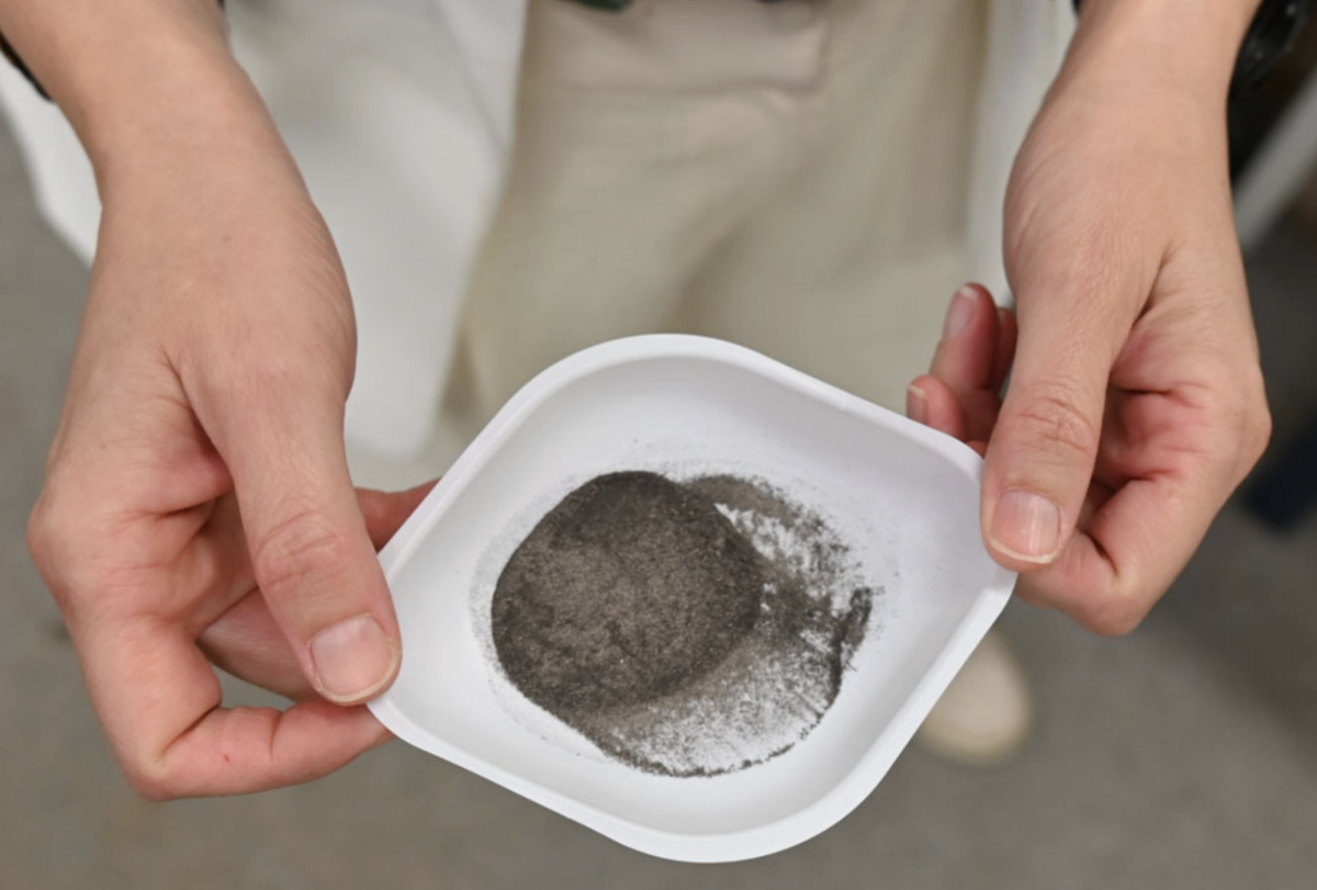 New process achieves 97% silver recovery from end-of-life solar panels