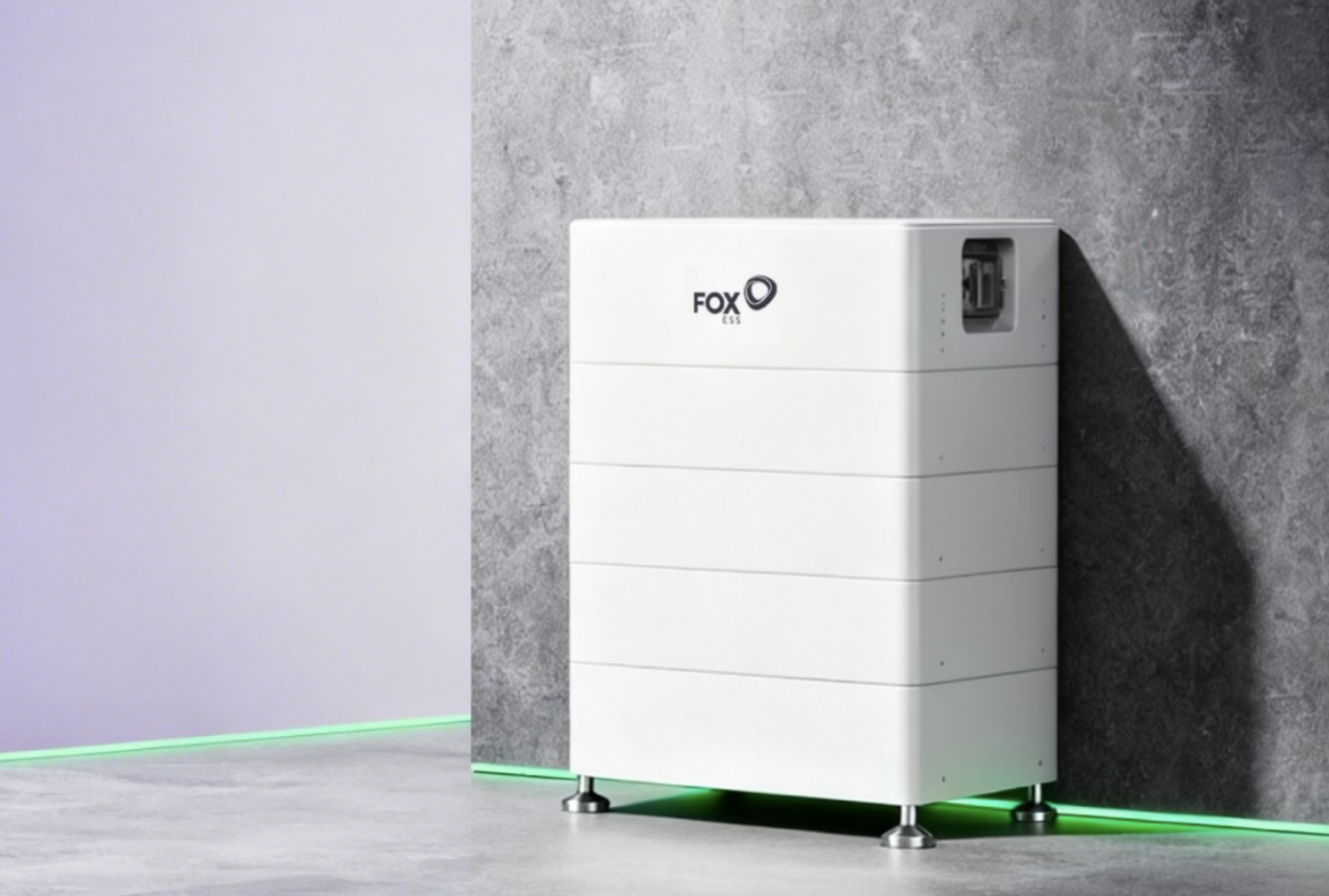 Fox ESS rolls out stackable battery system – pv magazine International
