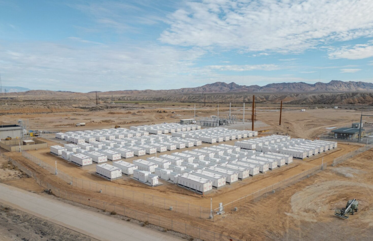 Regulatory changes could shape Brazil’s 2026 battery storage auction