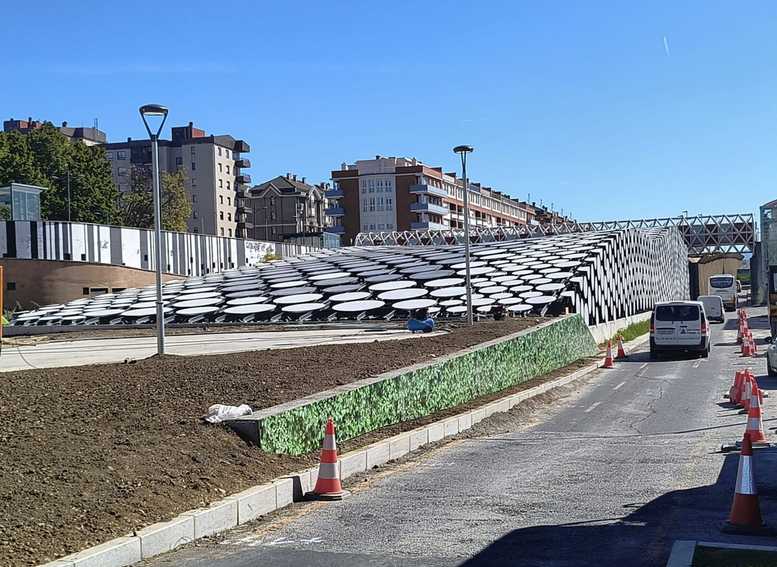 Spanish startup develops BIPV systems for tunnel exits, entrances
