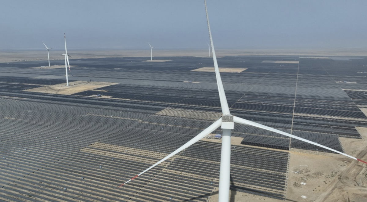 Adani Green unit signs hybrid power supply deal with Asahi India Glass