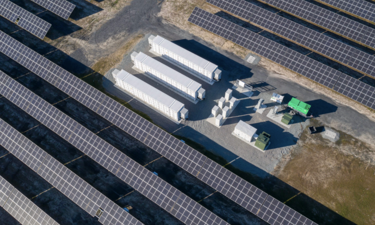 India’s SECI awards 1.2 GW of solar, 600 MW/3,600 MWh of storage at $0.035/kWh