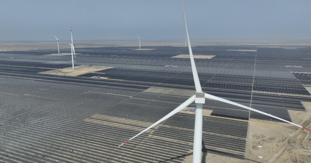 Adani Green unit to supply solar-wind power to Asahi India Glass