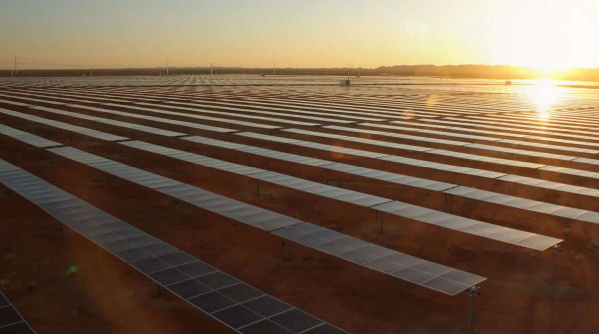 Australia approves Fortescue 644 MW Turner River solar farm