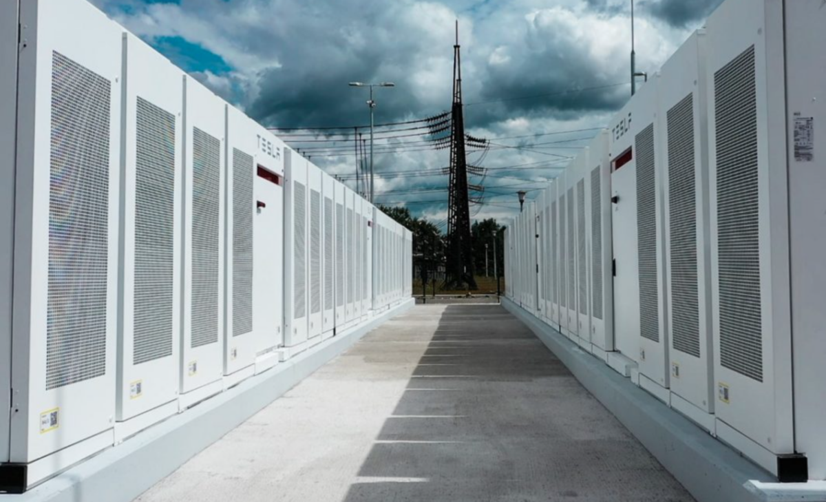 Battery storage in Spain could become unviable beyond 32 GWh