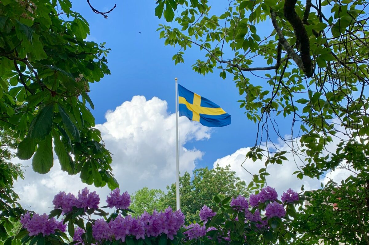Sweden deploys 652 MW of solar in 2025