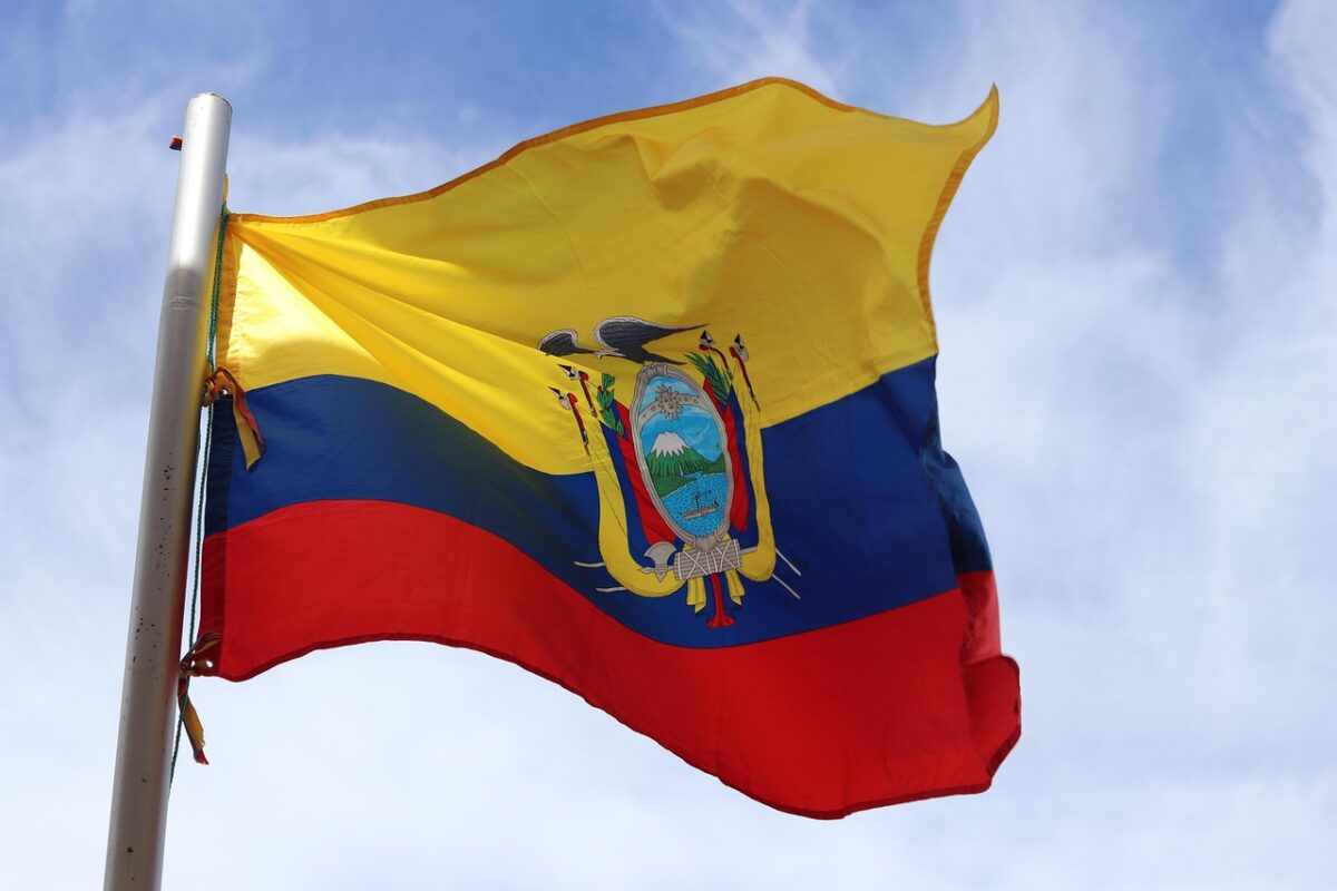 Ecuador plans 2.1 GW power auction with high share of solar