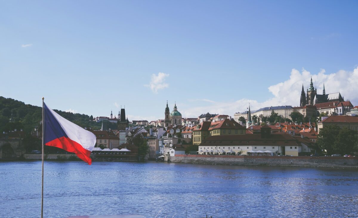 Czechia deploys 696 MW of solar in 2025