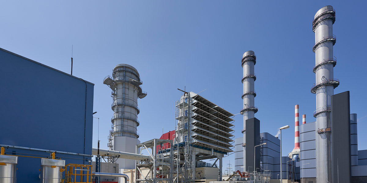 EU approves German capacity mechanism