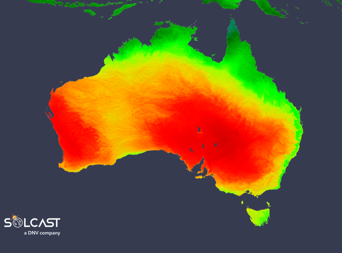 Hot, dry start to 2026 lifts Australian PV, despite fires and monsoon losses