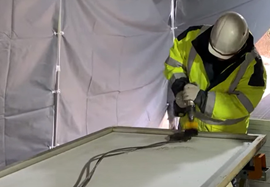 IEC-based technical specifications needed for second-life PV module market