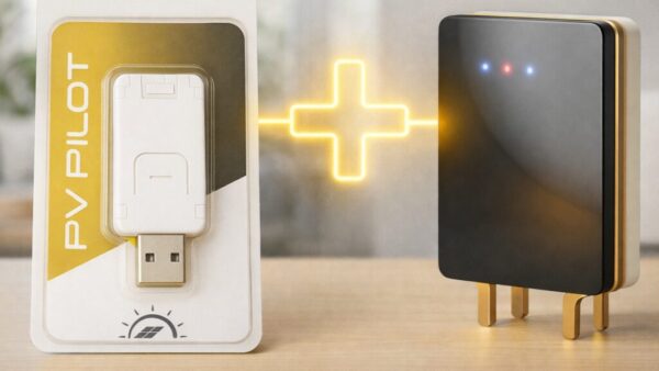 pv-magazine.com - Francois Puthod - French startup launches 'universal' home energy management system