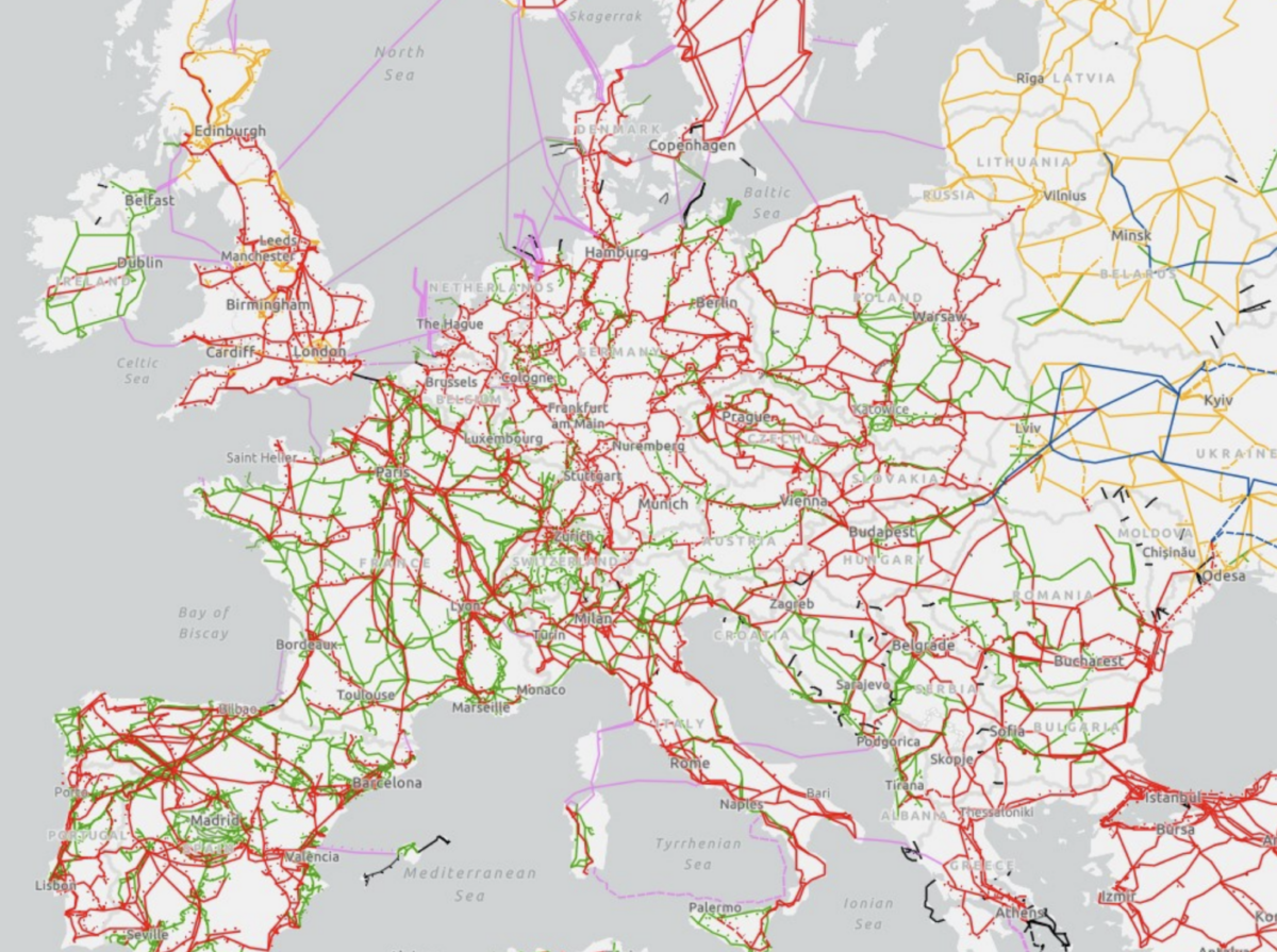 Entso-E outlines tools for spotting instability in renewables-heavy grids