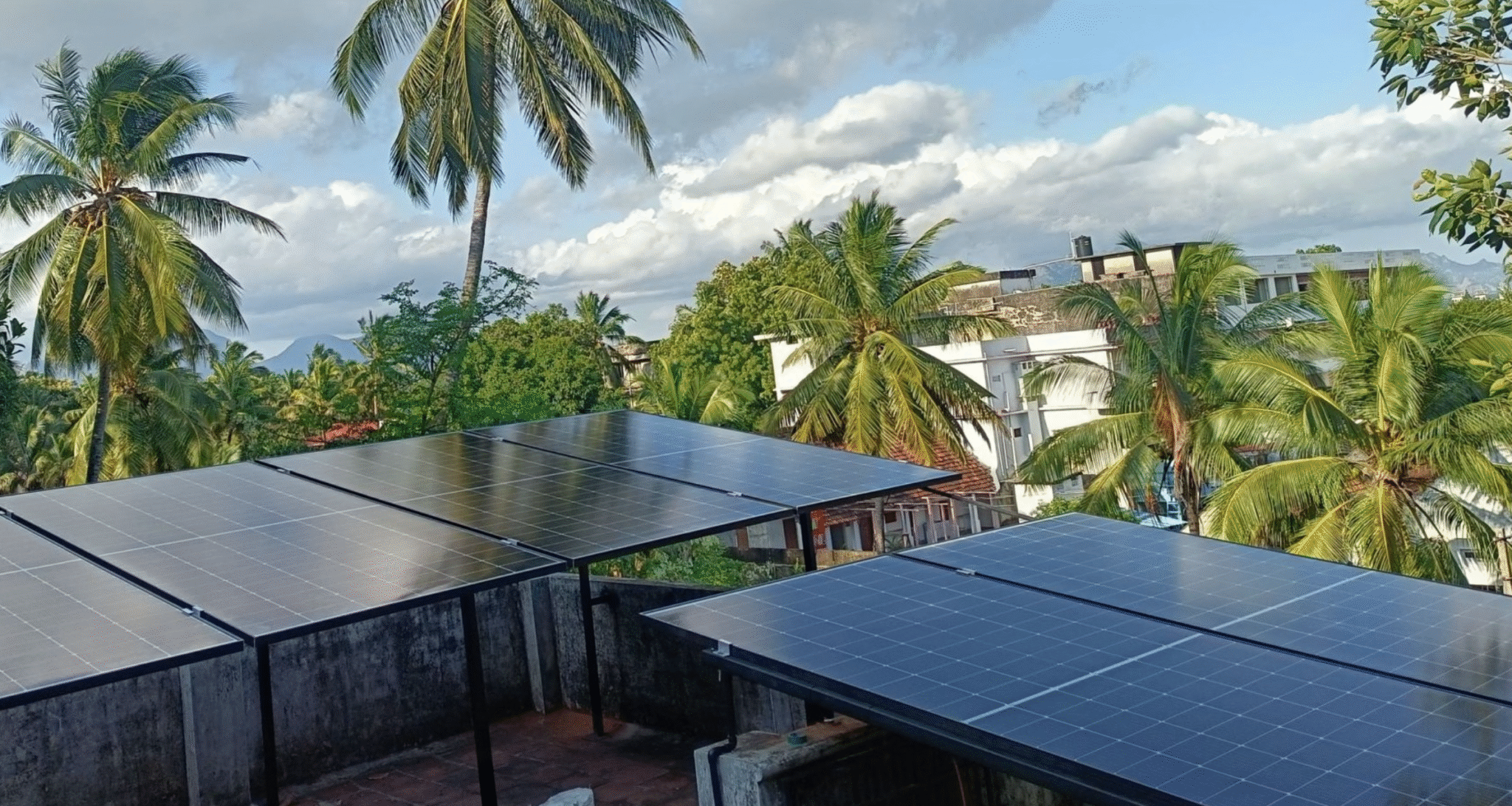World Bank Invests $890 Million to Accelerate India's Solar Shift