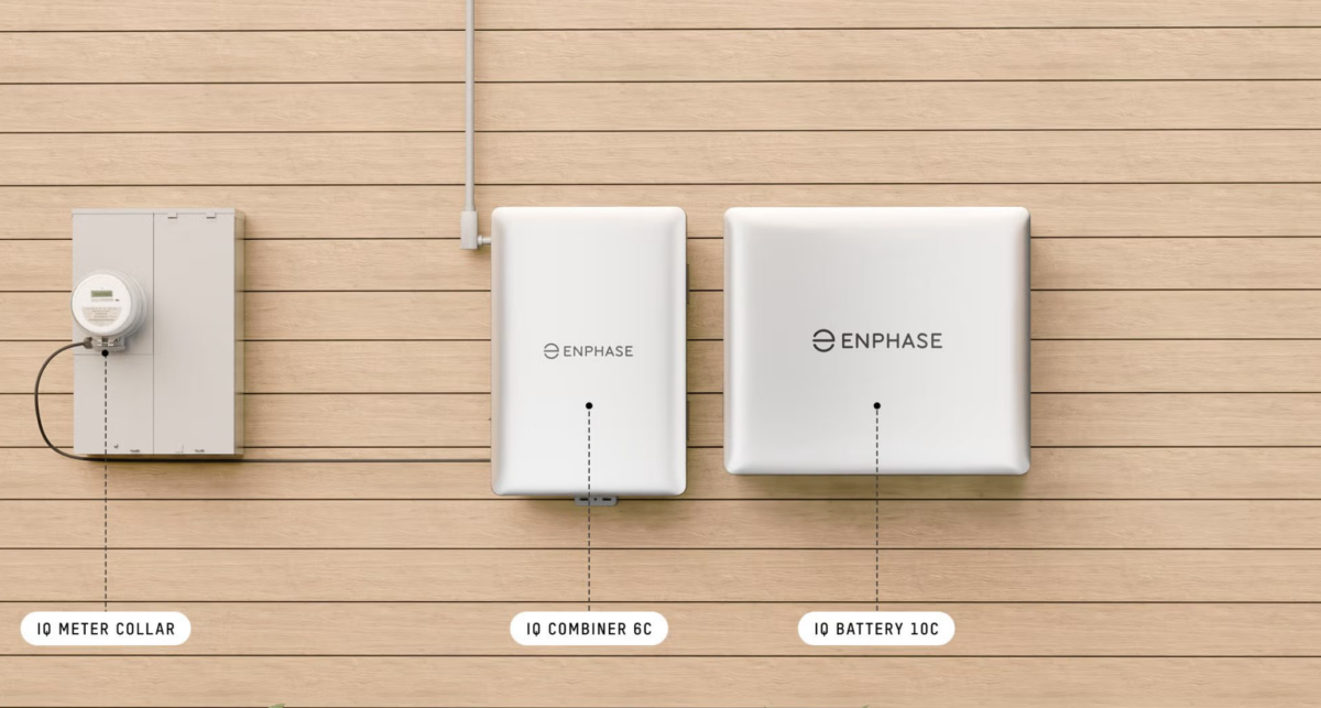 France sees growing case for residential solar battery leasing