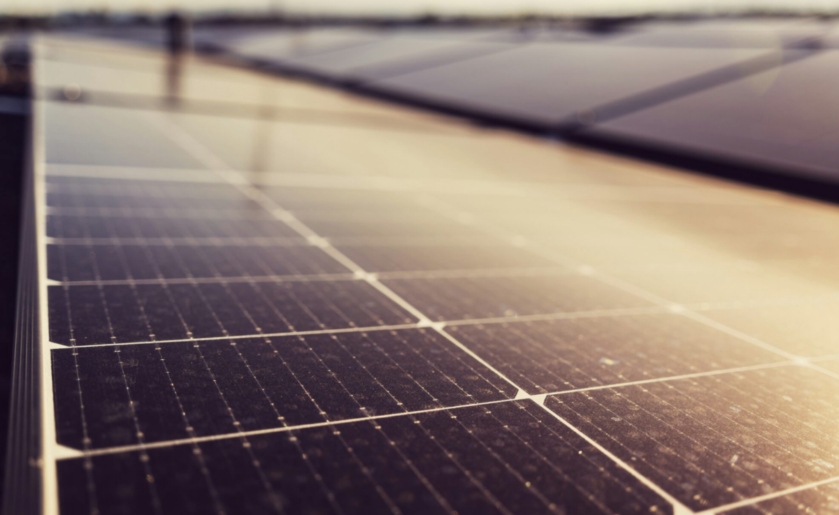 US government withdraws defense of solar tariff pause