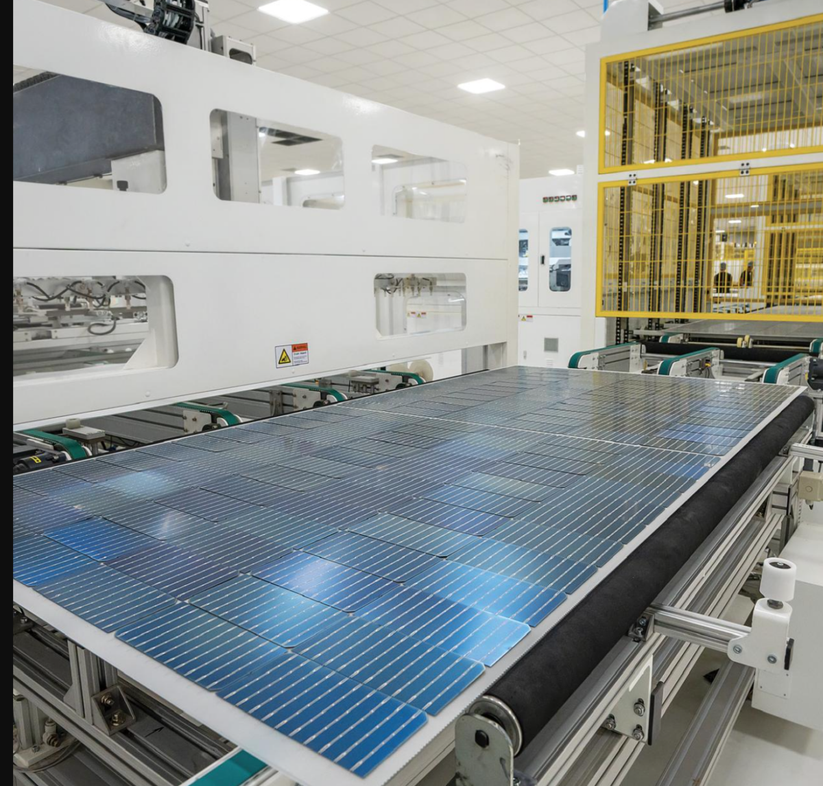 India’s GREW Solar secures 3 GW ALMM approval