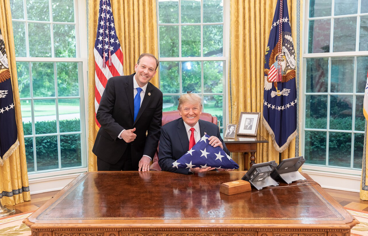 US repeals greenhouse gas endangerment ruling