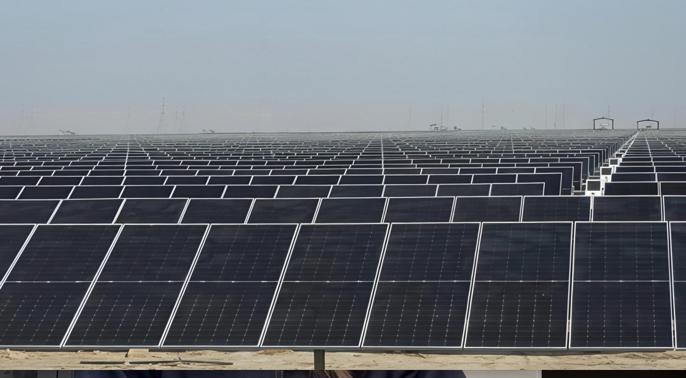 India installs record 36.6 GW of solar in 2025 - pv magazine Global