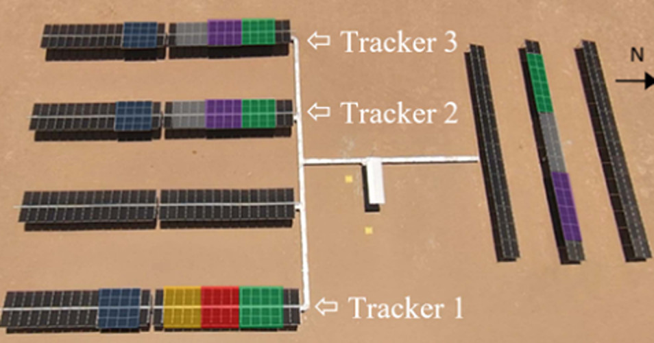 New algorithm reduces solar module temperature during clipping, curtailment
