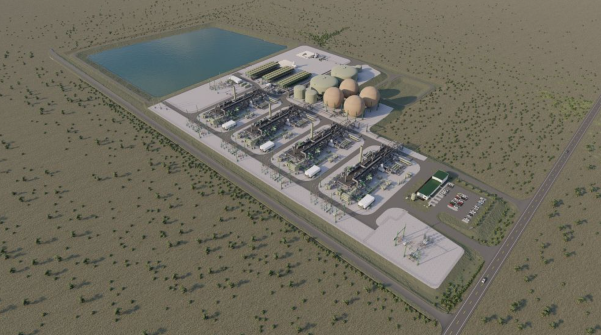 Hydrostor signs California offtake deal for 4 GWh compressed air storage