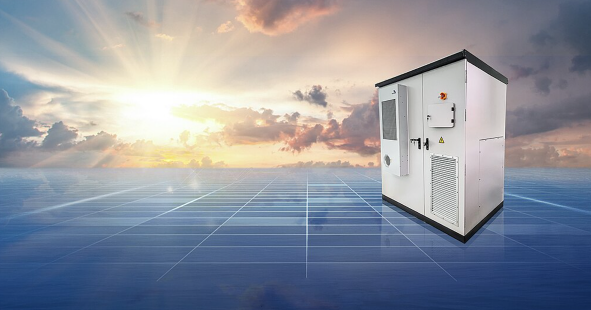 California batteries sustain near 24-hour solar run