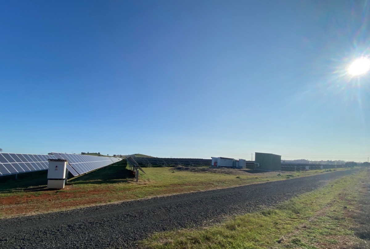 Investment rally coincides with renewables records in Australia’s NEM