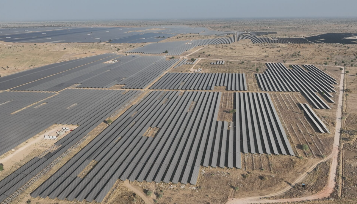 ACME Solar signs 190 MW hybrid PPA with SECI in India
