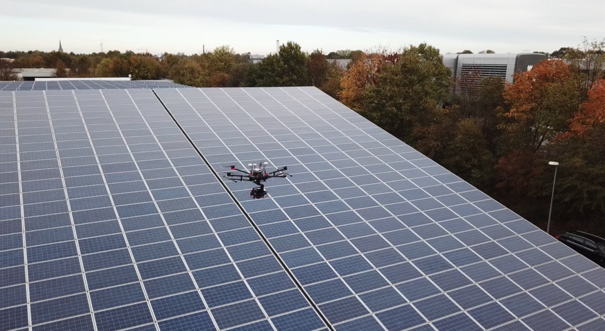 Intertek acquires German PV inspection specialist AePVI